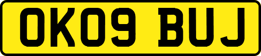 OK09BUJ