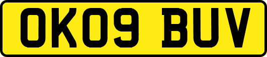 OK09BUV