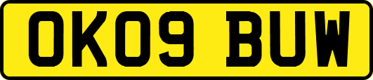 OK09BUW