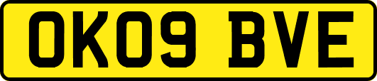 OK09BVE