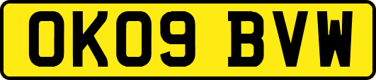 OK09BVW