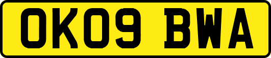 OK09BWA