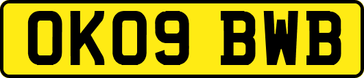 OK09BWB