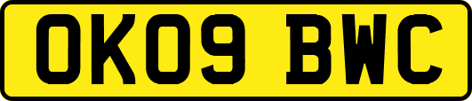 OK09BWC