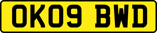 OK09BWD