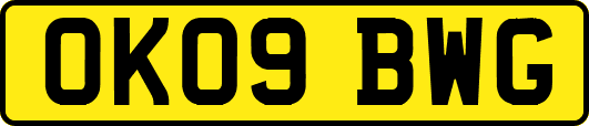 OK09BWG