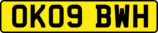 OK09BWH