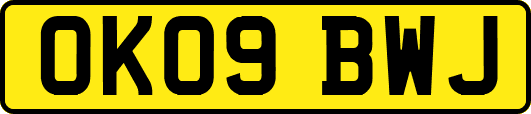 OK09BWJ