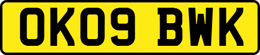OK09BWK