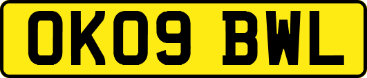 OK09BWL