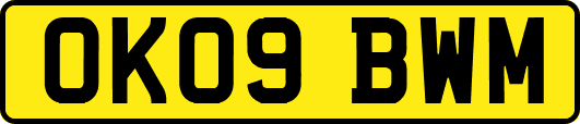 OK09BWM