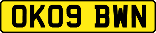 OK09BWN