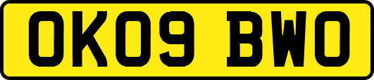OK09BWO