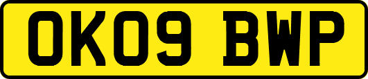 OK09BWP