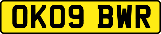 OK09BWR