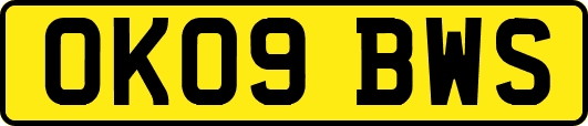 OK09BWS