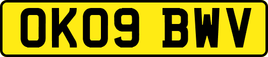 OK09BWV