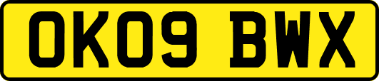 OK09BWX