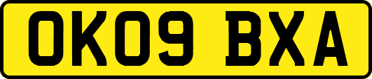 OK09BXA