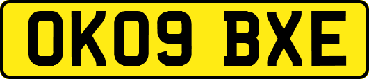 OK09BXE