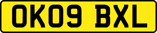 OK09BXL