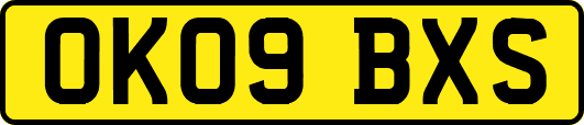 OK09BXS