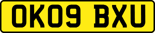 OK09BXU
