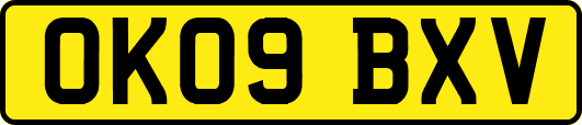 OK09BXV