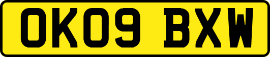 OK09BXW