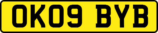 OK09BYB
