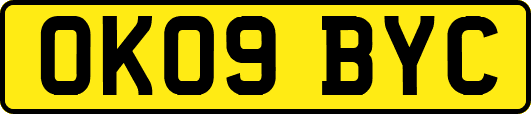 OK09BYC