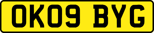 OK09BYG