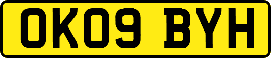 OK09BYH