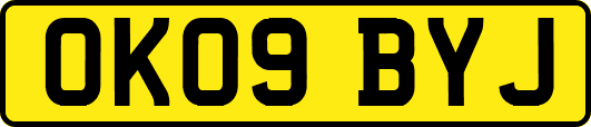 OK09BYJ