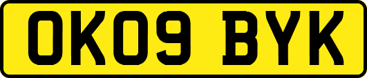 OK09BYK