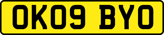 OK09BYO