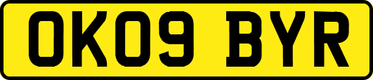 OK09BYR