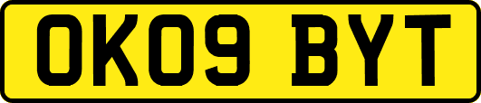 OK09BYT