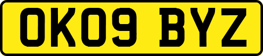 OK09BYZ