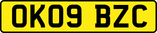 OK09BZC
