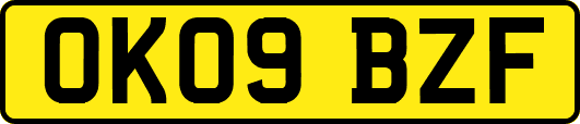 OK09BZF