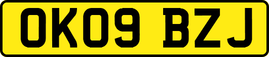 OK09BZJ