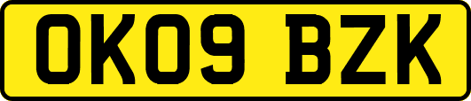 OK09BZK