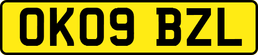 OK09BZL