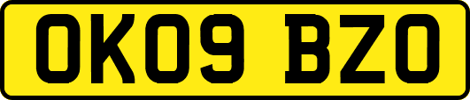 OK09BZO