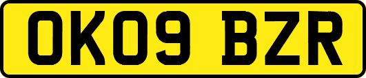 OK09BZR