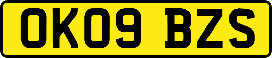 OK09BZS