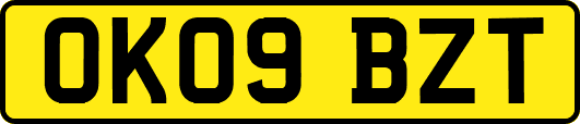 OK09BZT