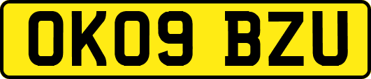 OK09BZU