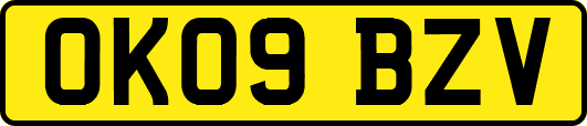 OK09BZV
